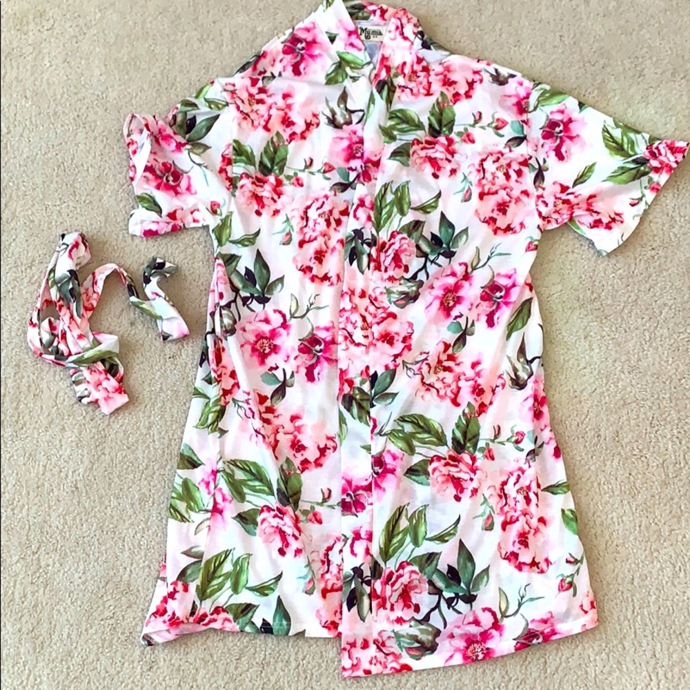 Robe